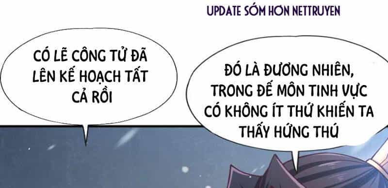Ta Bị Nhốt Tại Cùng Một Ngày Mười Vạn Năm - Chương 140 - ảnh 10