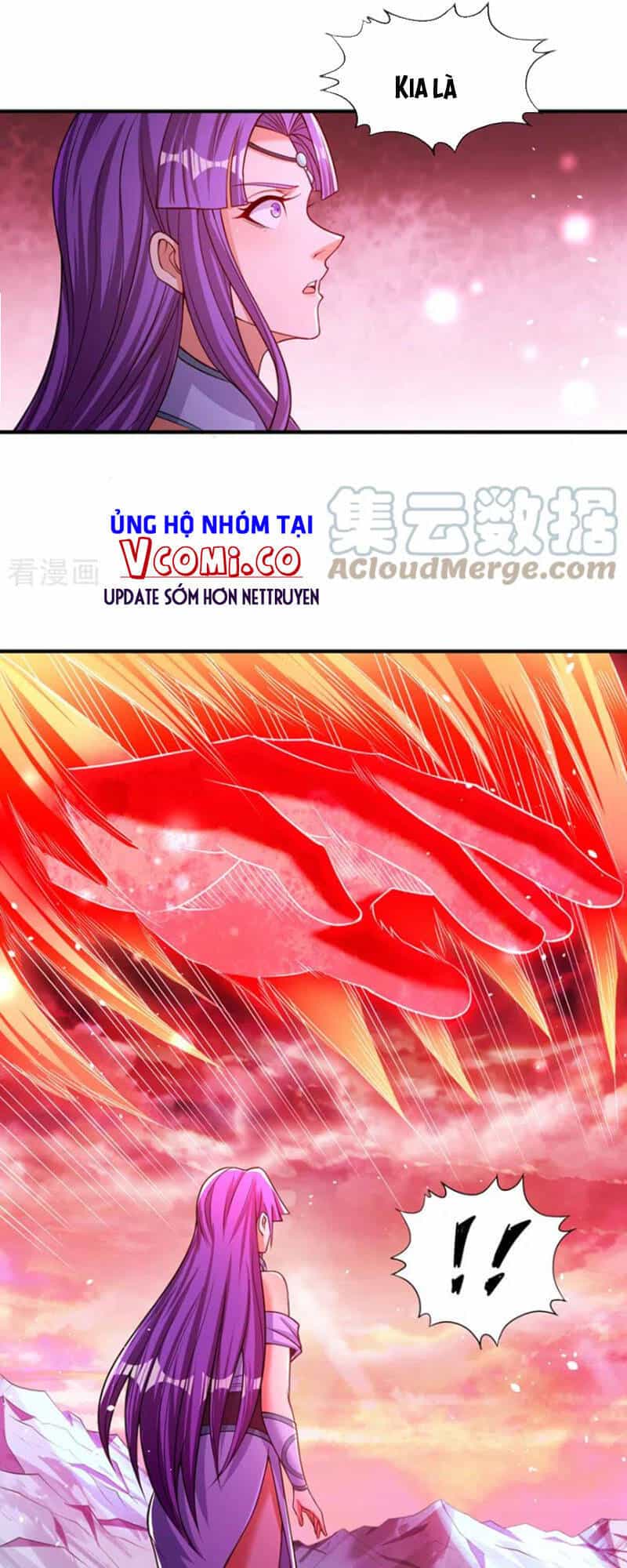 Ta Bị Nhốt Tại Cùng Một Ngày Mười Vạn Năm - Chương 140 - ảnh 27