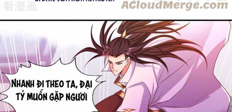 Ta Bị Nhốt Tại Cùng Một Ngày Mười Vạn Năm - Chương 140 - ảnh 34