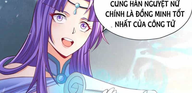 Ta Bị Nhốt Tại Cùng Một Ngày Mười Vạn Năm - Chương 140 - ảnh 8