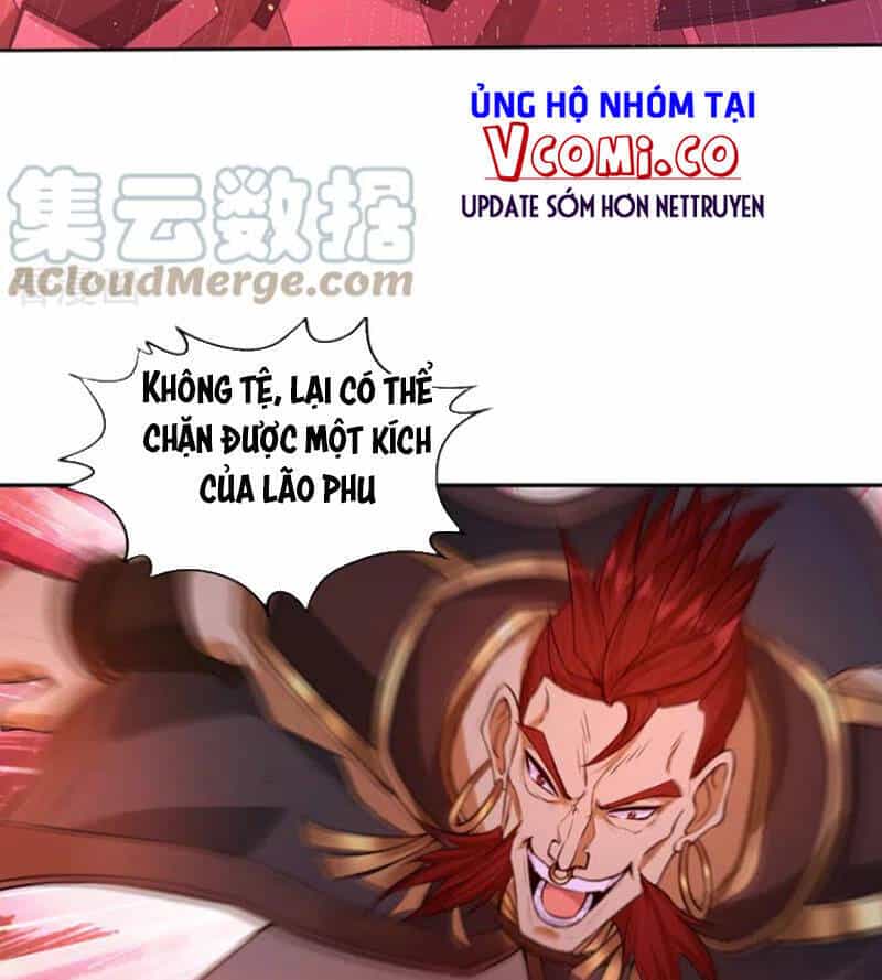 Ta Bị Nhốt Tại Cùng Một Ngày Mười Vạn Năm - Chương 141 - ảnh 20
