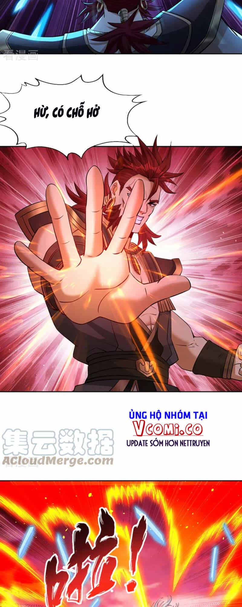 Ta Bị Nhốt Tại Cùng Một Ngày Mười Vạn Năm - Chương 141 - ảnh 23