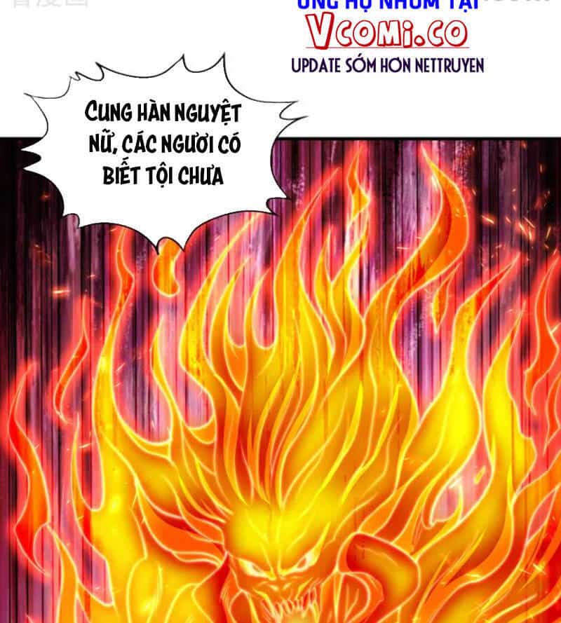 Ta Bị Nhốt Tại Cùng Một Ngày Mười Vạn Năm - Chương 141 - ảnh 4