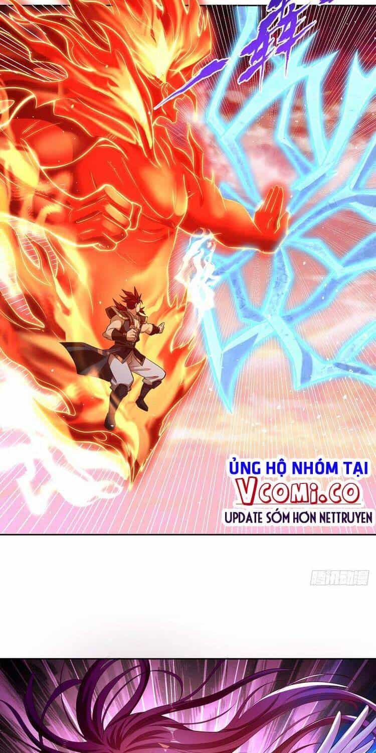 Ta Bị Nhốt Tại Cùng Một Ngày Mười Vạn Năm - Chương 142 - ảnh 16