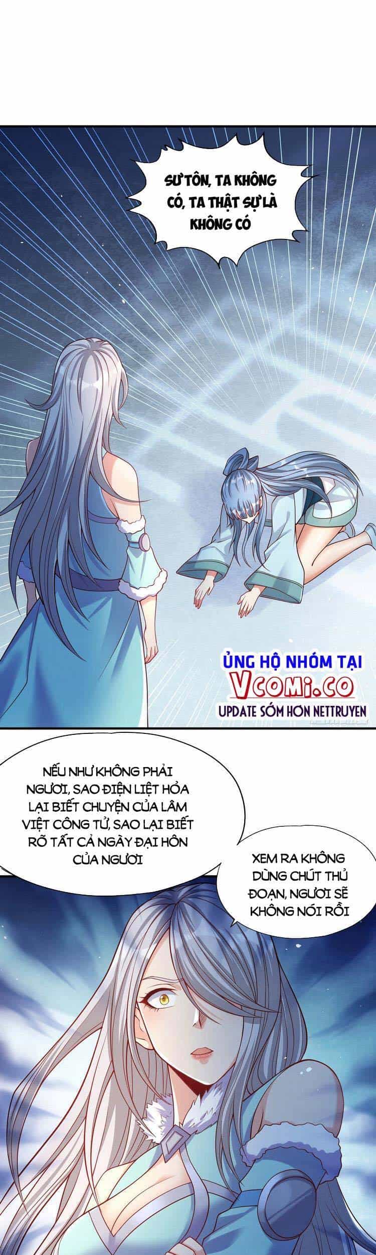 Ta Bị Nhốt Tại Cùng Một Ngày Mười Vạn Năm - Chương 143 - ảnh 9