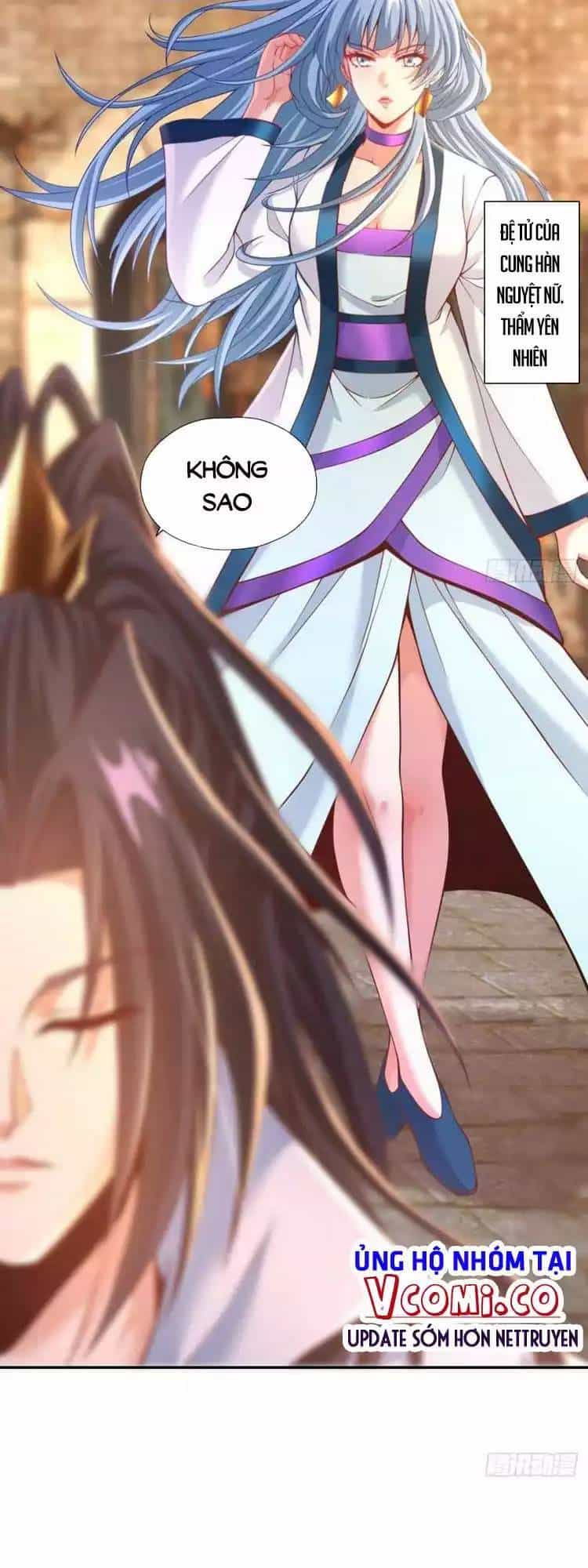 Ta Bị Nhốt Tại Cùng Một Ngày Mười Vạn Năm - Chương 144 - ảnh 21