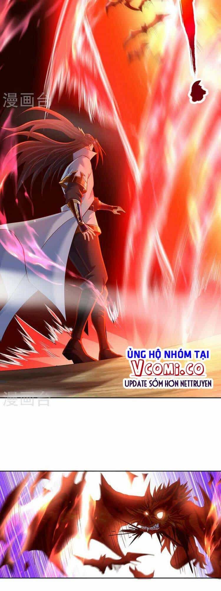 Ta Bị Nhốt Tại Cùng Một Ngày Mười Vạn Năm - Chương 146 - ảnh 18