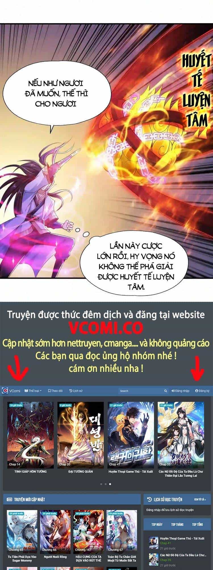 Ta Bị Nhốt Tại Cùng Một Ngày Mười Vạn Năm - Chương 148 - ảnh 31