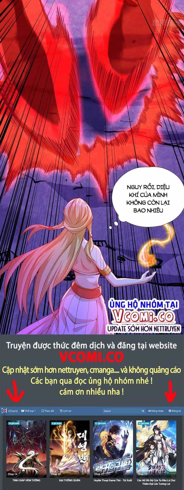 Ta Bị Nhốt Tại Cùng Một Ngày Mười Vạn Năm - Chương 149 - ảnh 22