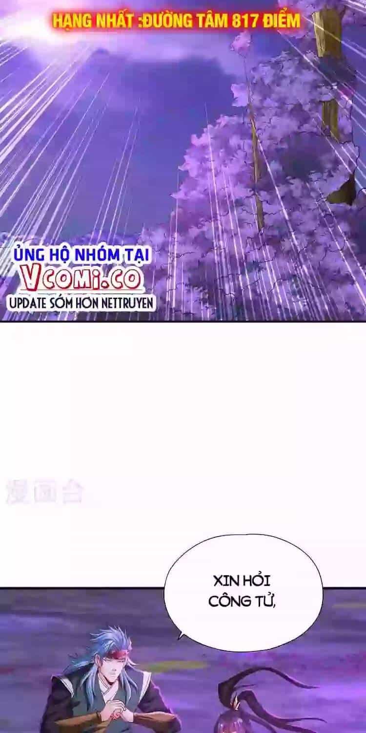 Ta Bị Nhốt Tại Cùng Một Ngày Mười Vạn Năm - Chương 151 - ảnh 8