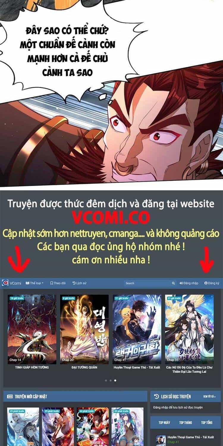 Ta Bị Nhốt Tại Cùng Một Ngày Mười Vạn Năm - Chương 152 - ảnh 23