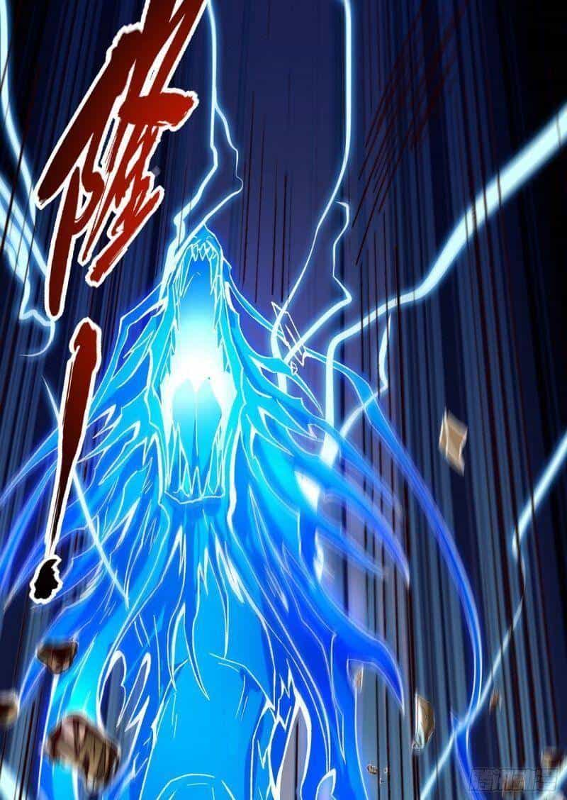 Ta Bị Nhốt Tại Cùng Một Ngày Mười Vạn Năm - Chương 12 - ảnh 12
