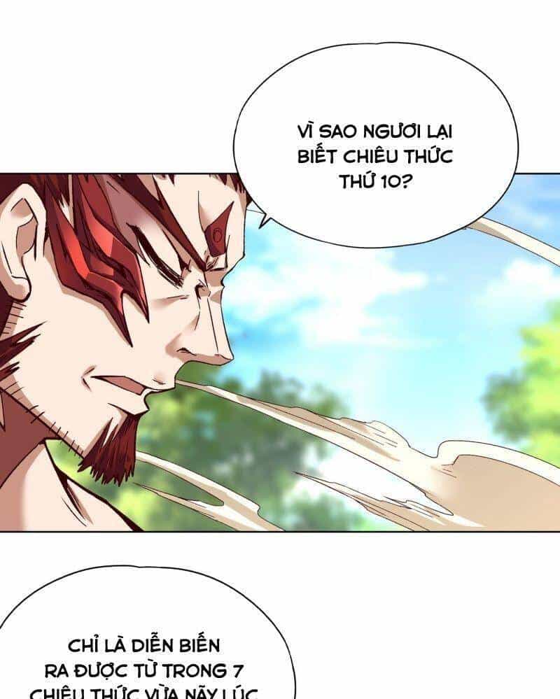 Ta Bị Nhốt Tại Cùng Một Ngày Mười Vạn Năm - Chương 12 - ảnh 28