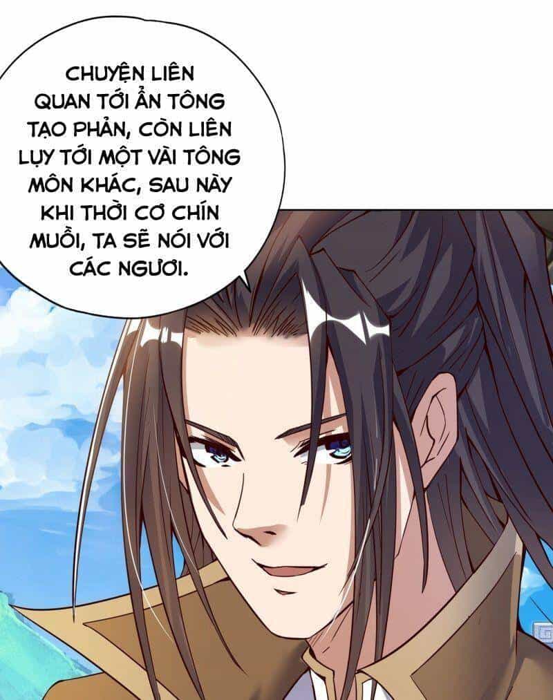 Ta Bị Nhốt Tại Cùng Một Ngày Mười Vạn Năm - Chương 12 - ảnh 46
