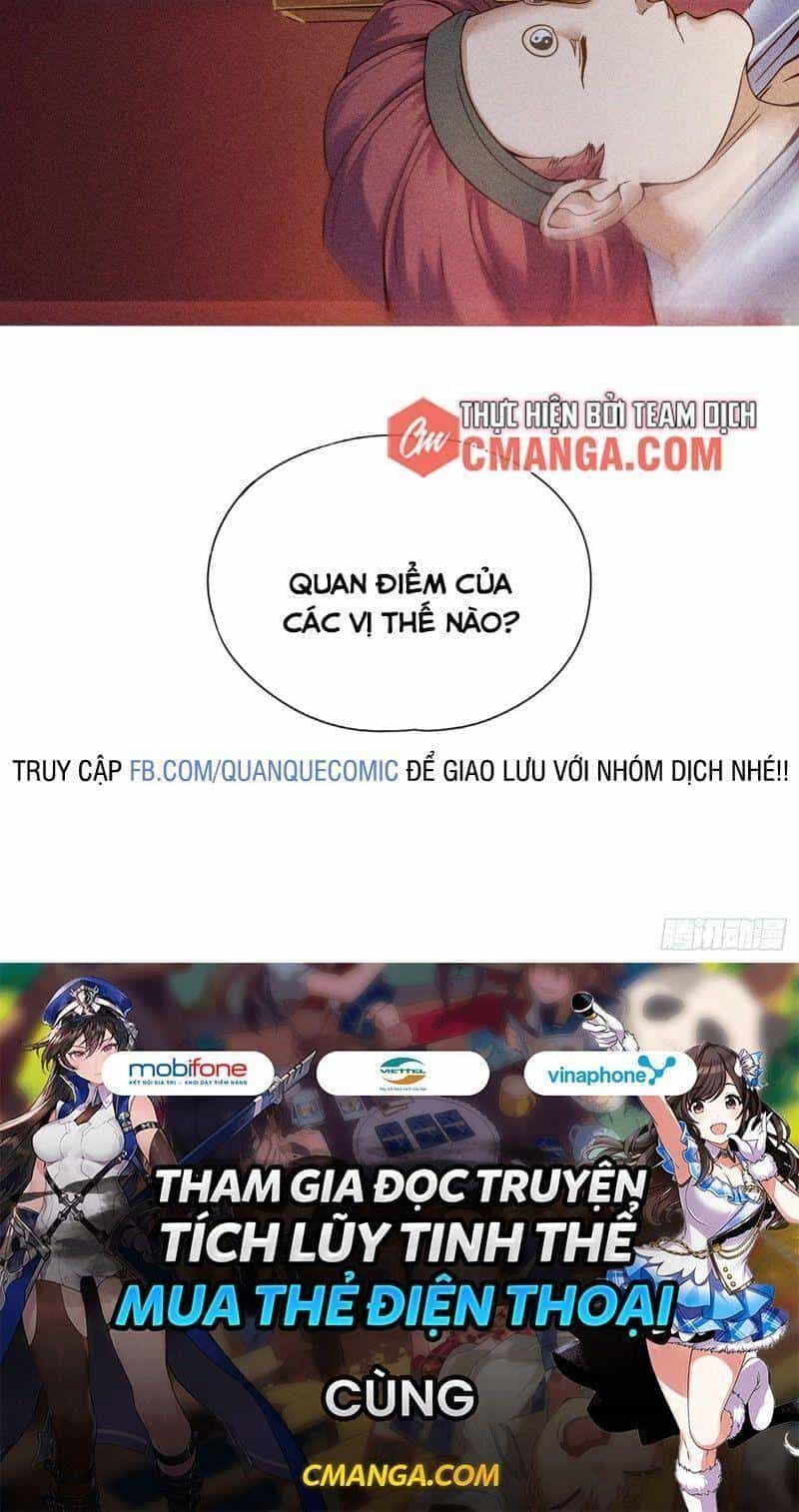 Ta Bị Nhốt Tại Cùng Một Ngày Mười Vạn Năm - Chương 12 - ảnh 57