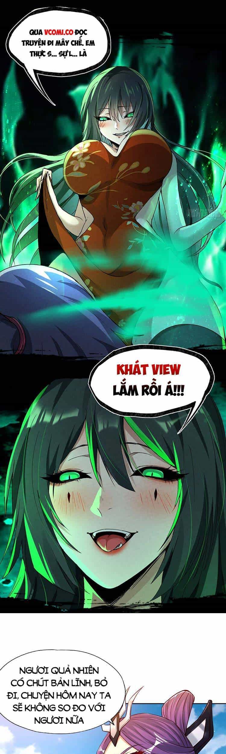 Ta Bị Nhốt Tại Cùng Một Ngày Mười Vạn Năm - Chương 162 - ảnh 1