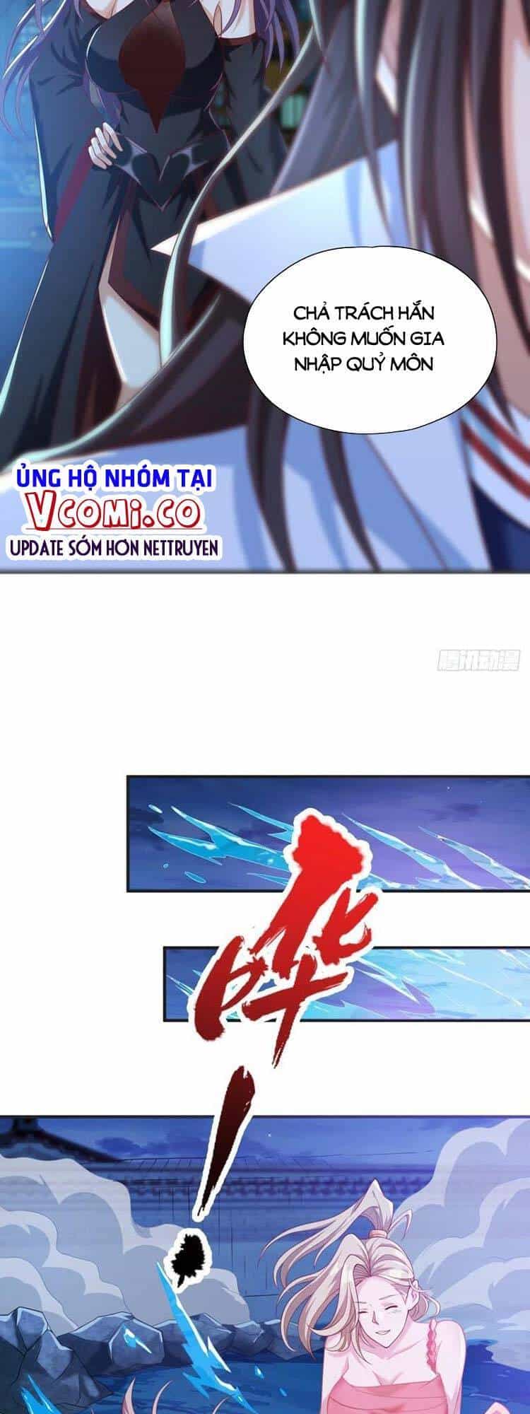 Ta Bị Nhốt Tại Cùng Một Ngày Mười Vạn Năm - Chương 163 - ảnh 22