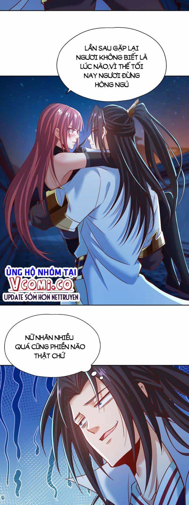 Ta Bị Nhốt Tại Cùng Một Ngày Mười Vạn Năm - Chương 164 - ảnh 22