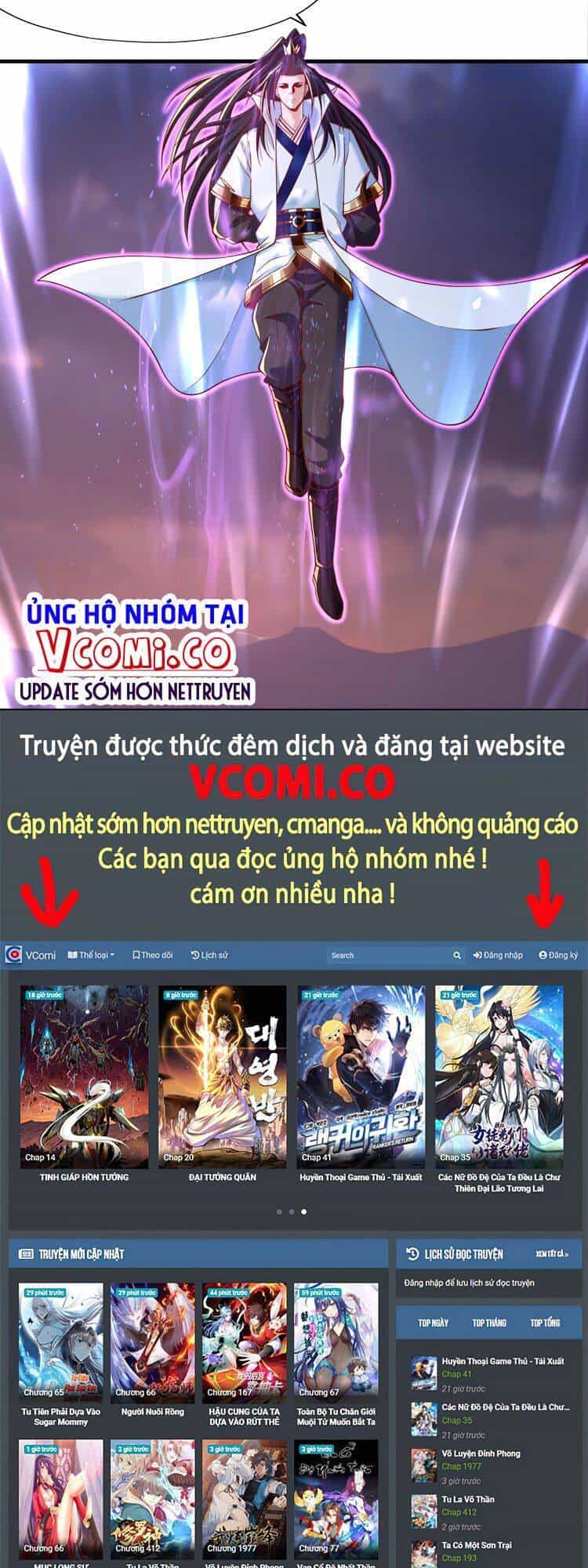 Ta Bị Nhốt Tại Cùng Một Ngày Mười Vạn Năm - Chương 165 - ảnh 22