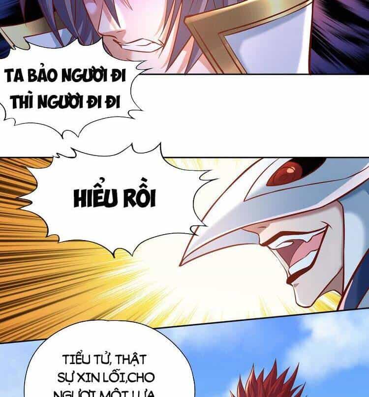 Ta Bị Nhốt Tại Cùng Một Ngày Mười Vạn Năm - Chương 167 - ảnh 2