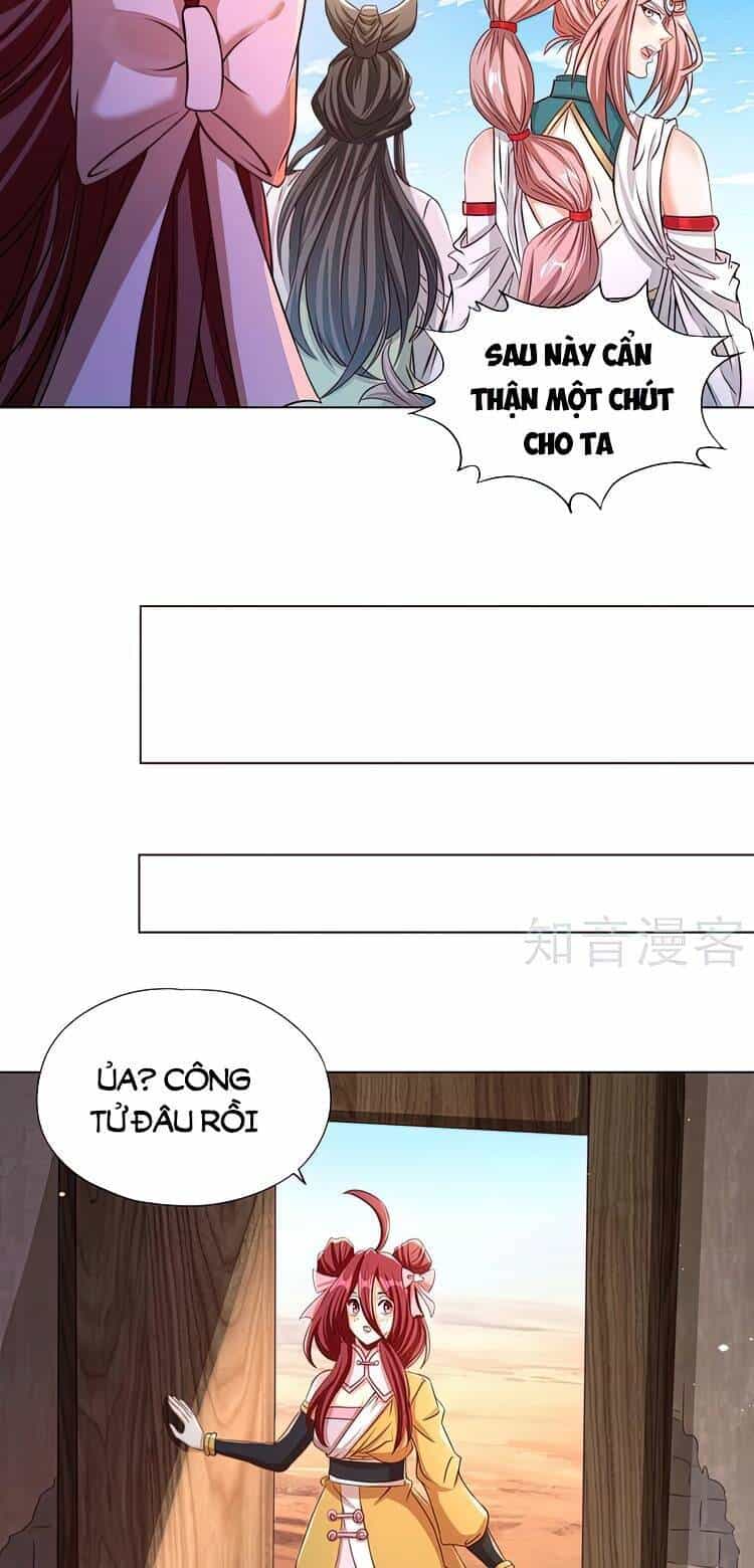 Ta Bị Nhốt Tại Cùng Một Ngày Mười Vạn Năm - Chương 168 - ảnh 24