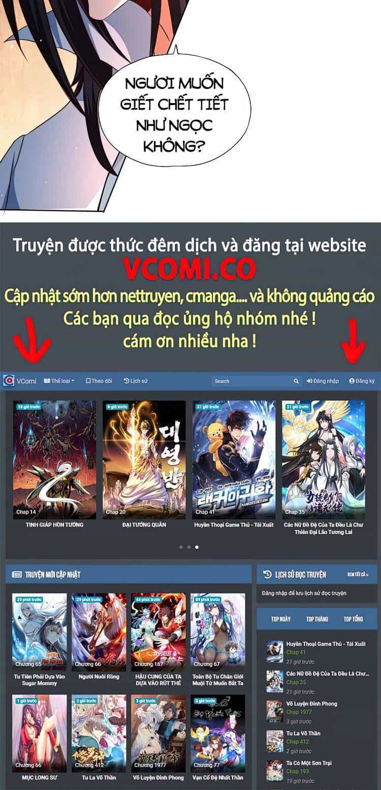 Ta Bị Nhốt Tại Cùng Một Ngày Mười Vạn Năm - Chương 168 - ảnh 28