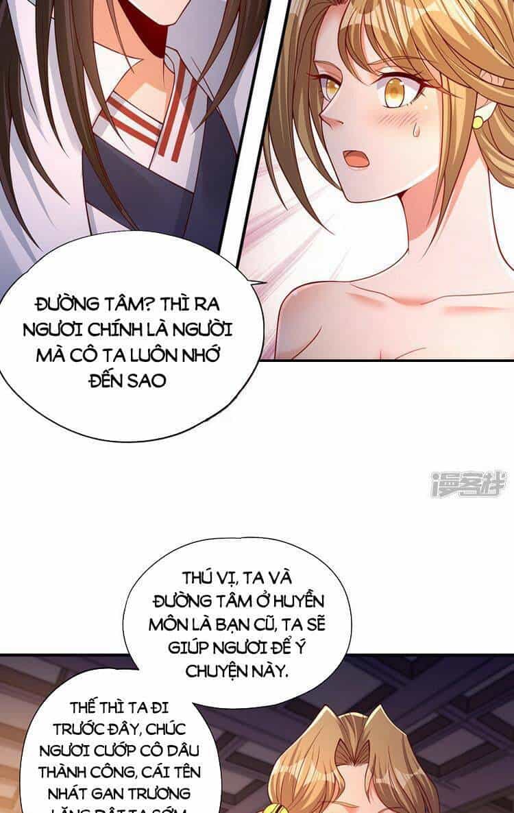 Ta Bị Nhốt Tại Cùng Một Ngày Mười Vạn Năm - Chương 172 - ảnh 18