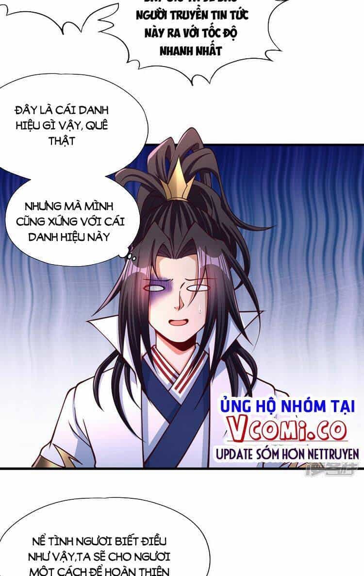 Ta Bị Nhốt Tại Cùng Một Ngày Mười Vạn Năm - Chương 172 - ảnh 2