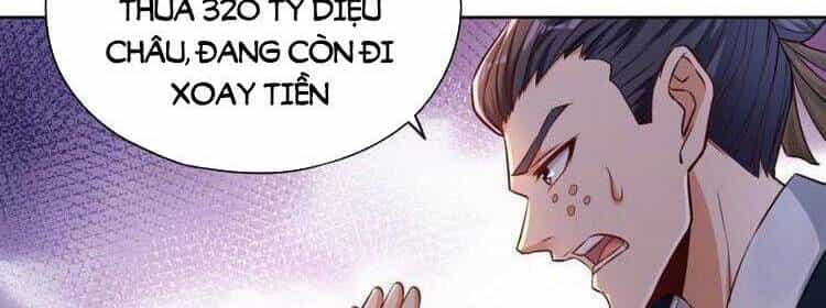 Ta Bị Nhốt Tại Cùng Một Ngày Mười Vạn Năm - Chương 174 - ảnh 16