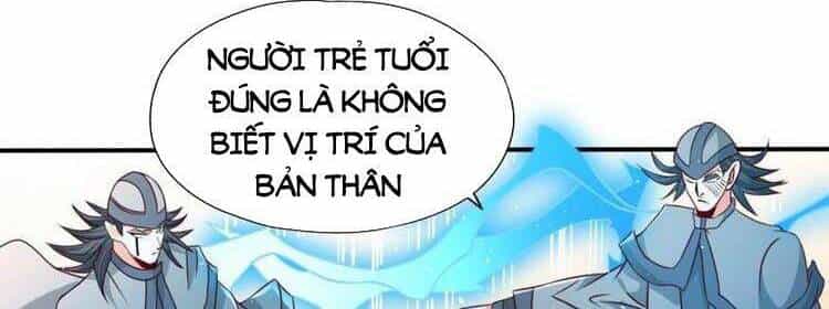 Ta Bị Nhốt Tại Cùng Một Ngày Mười Vạn Năm - Chương 174 - ảnh 6