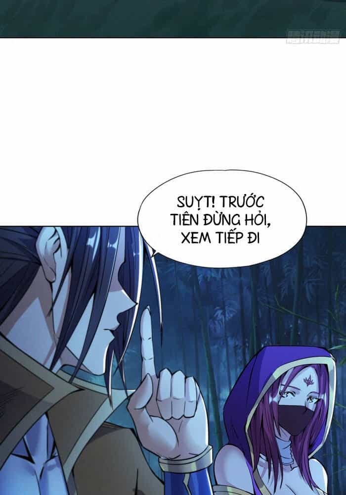 Ta Bị Nhốt Tại Cùng Một Ngày Mười Vạn Năm - Chương 14 - ảnh 20