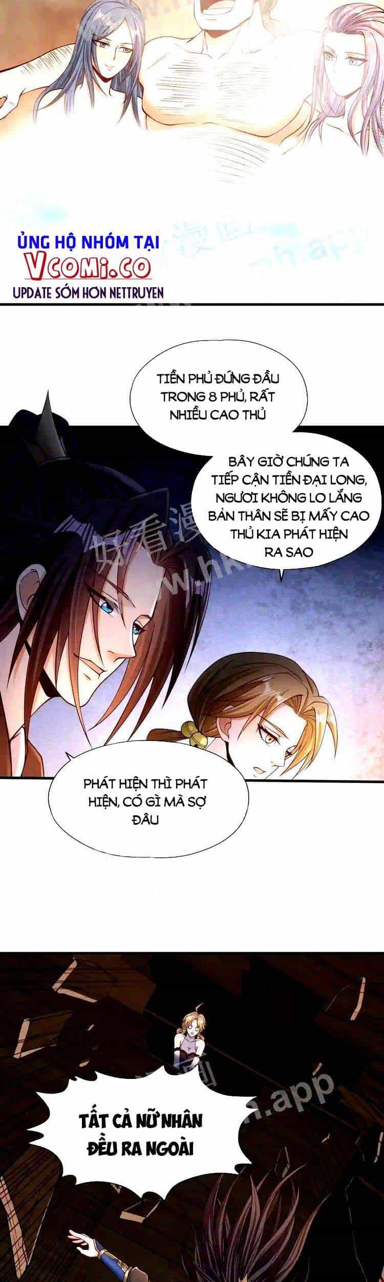 Ta Bị Nhốt Tại Cùng Một Ngày Mười Vạn Năm - Chương 175 - ảnh 13