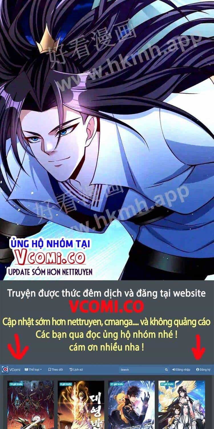 Ta Bị Nhốt Tại Cùng Một Ngày Mười Vạn Năm - Chương 175 - ảnh 21