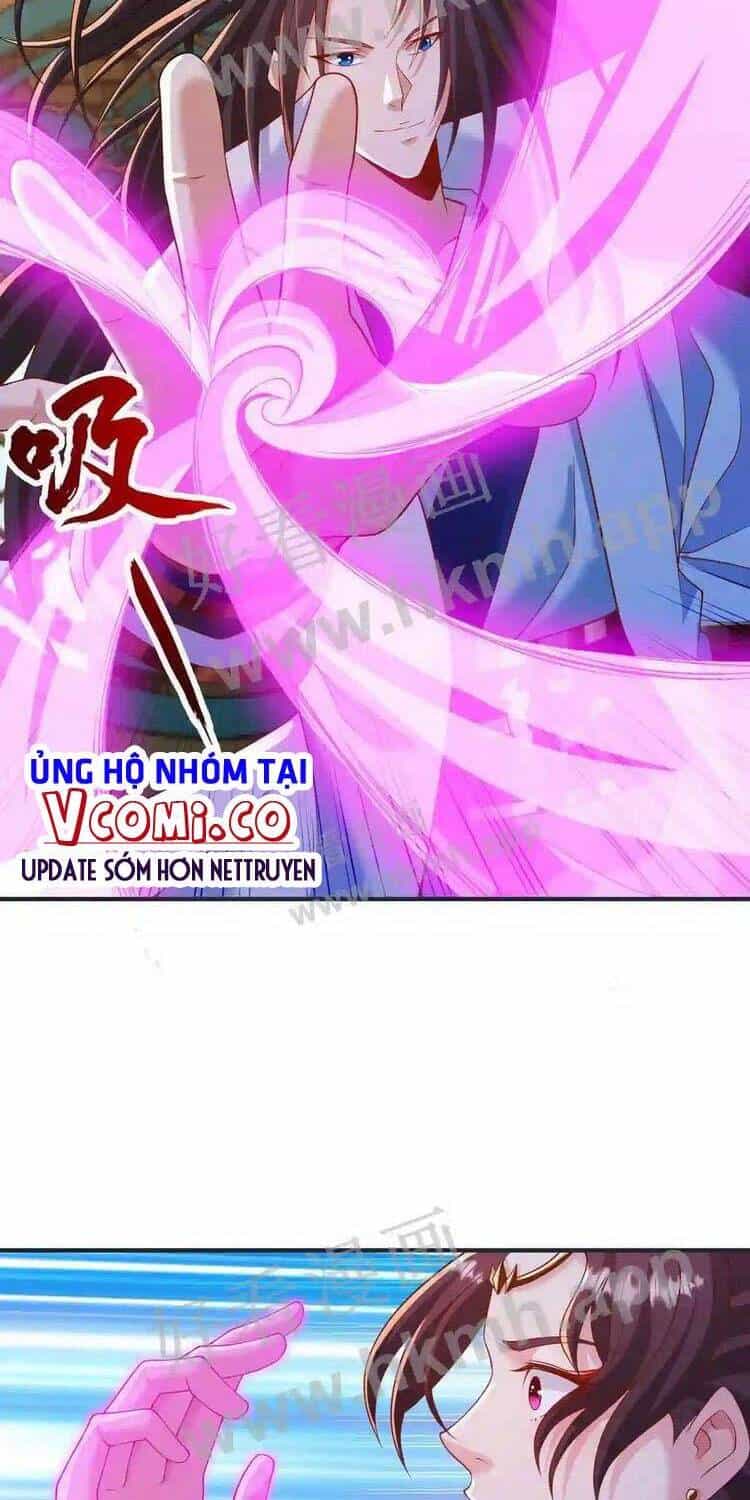 Ta Bị Nhốt Tại Cùng Một Ngày Mười Vạn Năm - Chương 177 - ảnh 10