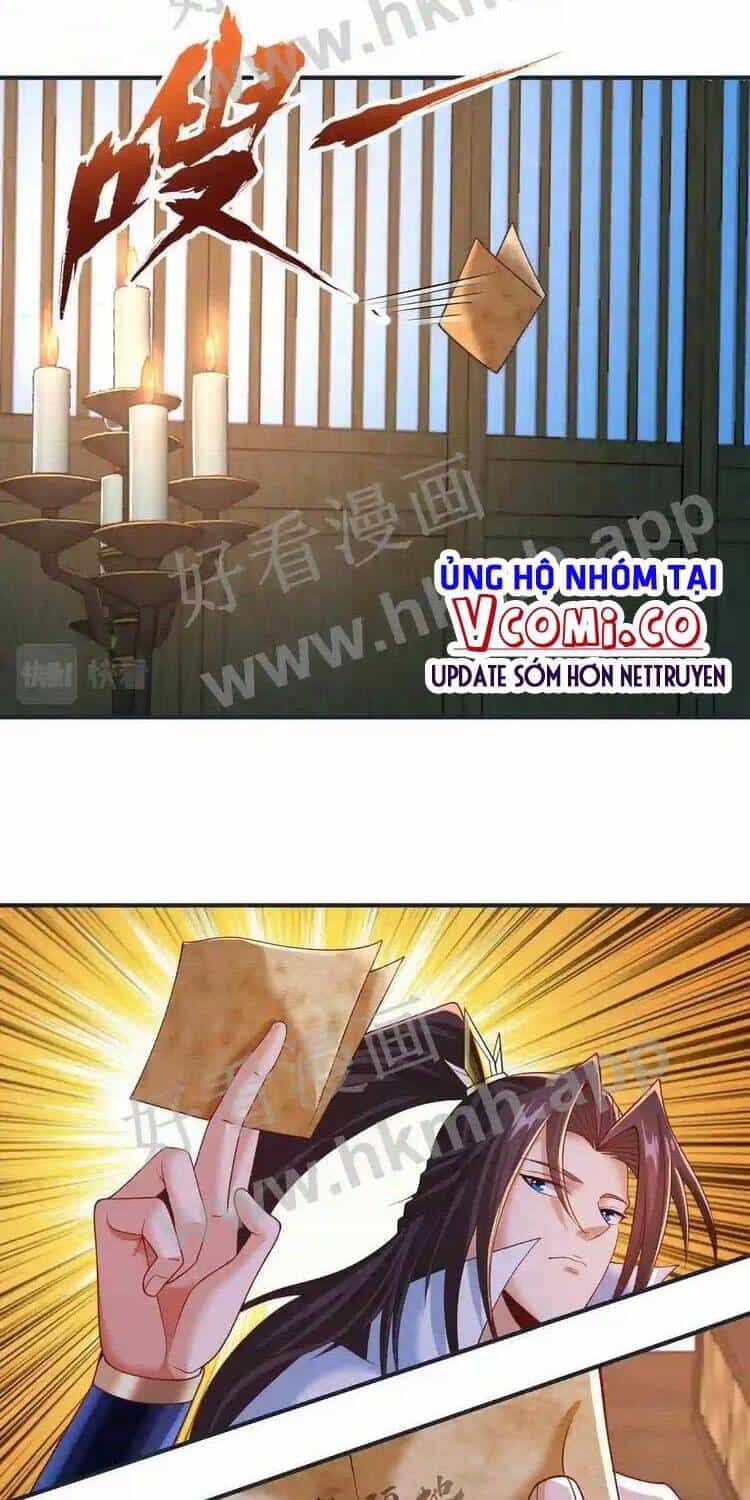 Ta Bị Nhốt Tại Cùng Một Ngày Mười Vạn Năm - Chương 177 - ảnh 2