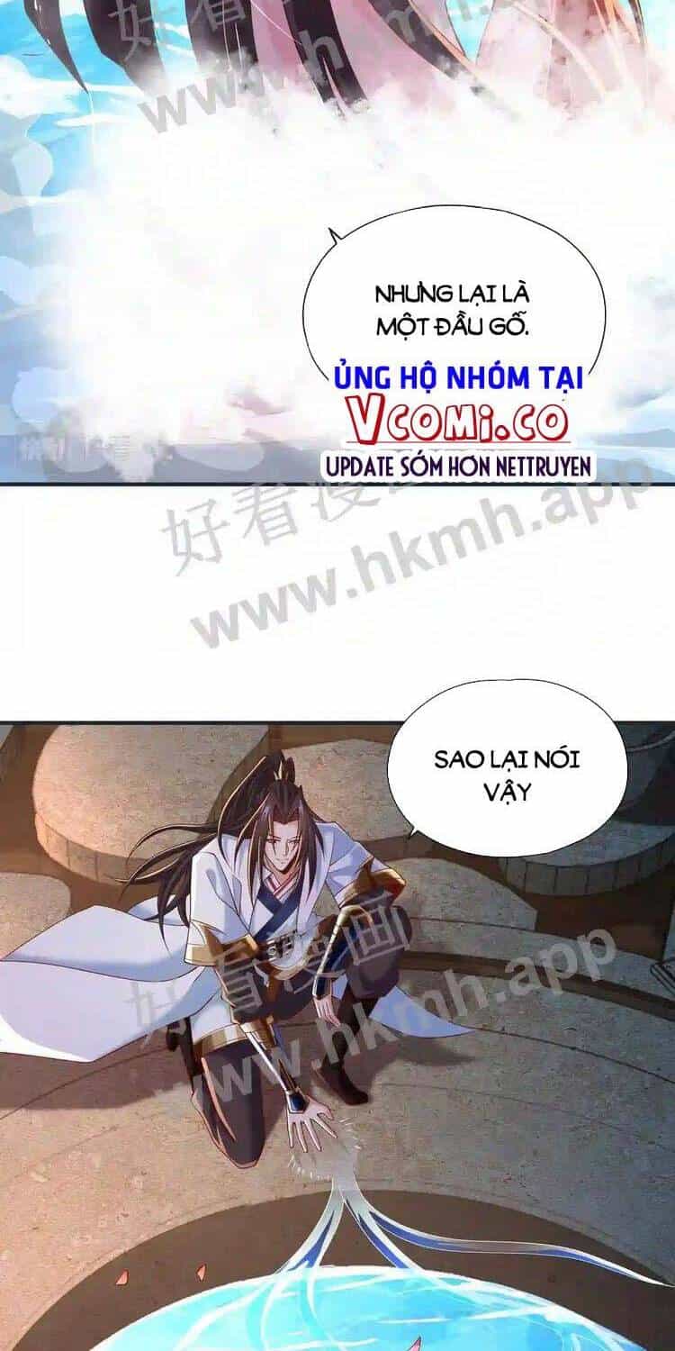 Ta Bị Nhốt Tại Cùng Một Ngày Mười Vạn Năm - Chương 177 - ảnh 6