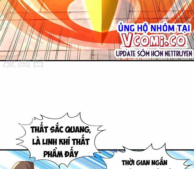 Ta Bị Nhốt Tại Cùng Một Ngày Mười Vạn Năm - Chương 179 - ảnh 17