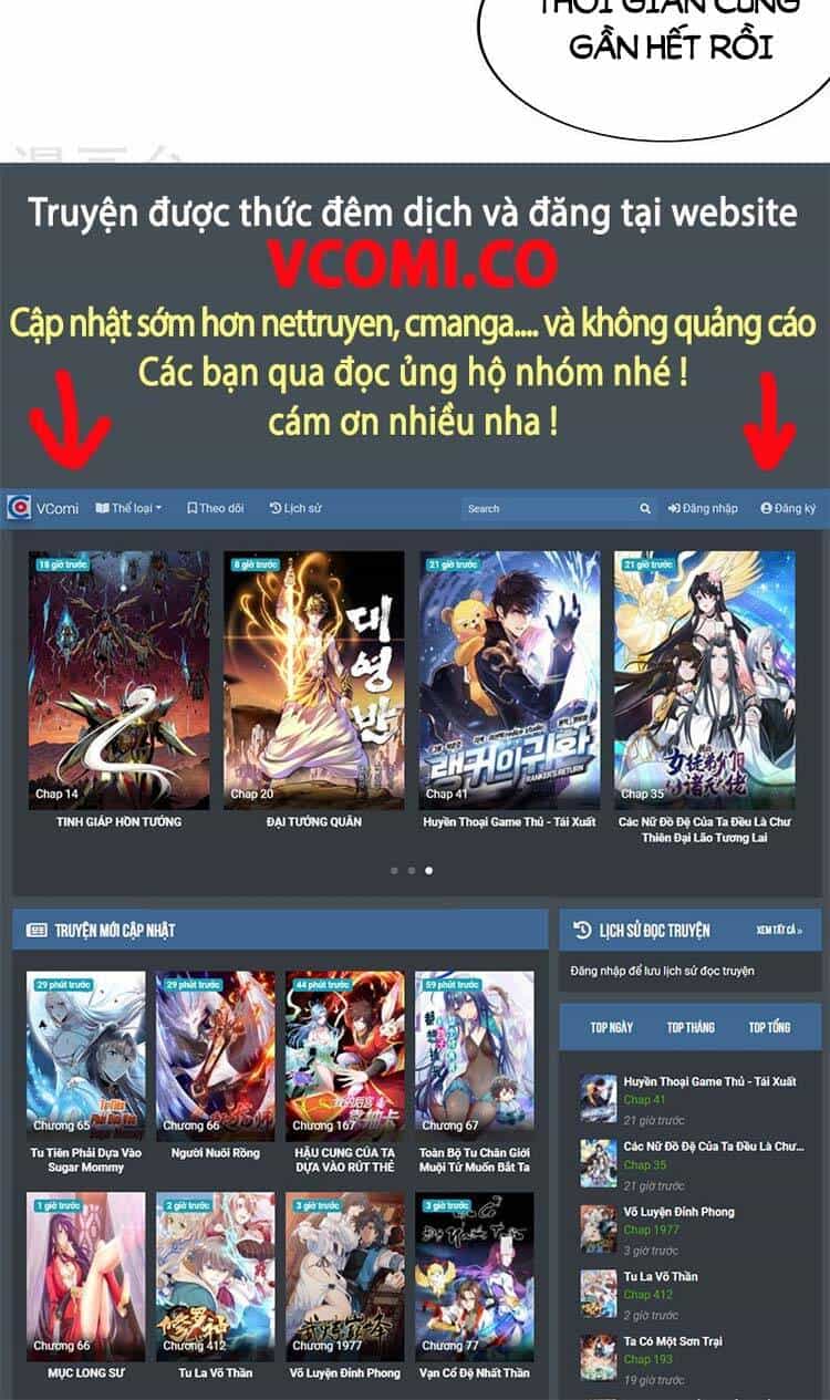 Ta Bị Nhốt Tại Cùng Một Ngày Mười Vạn Năm - Chương 179 - ảnh 20