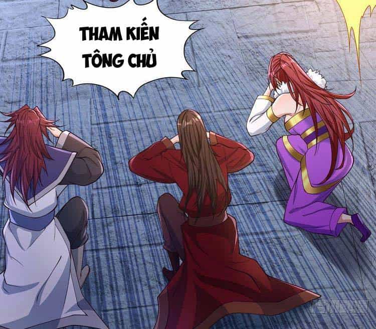 Ta Bị Nhốt Tại Cùng Một Ngày Mười Vạn Năm - Chương 183 - ảnh 17
