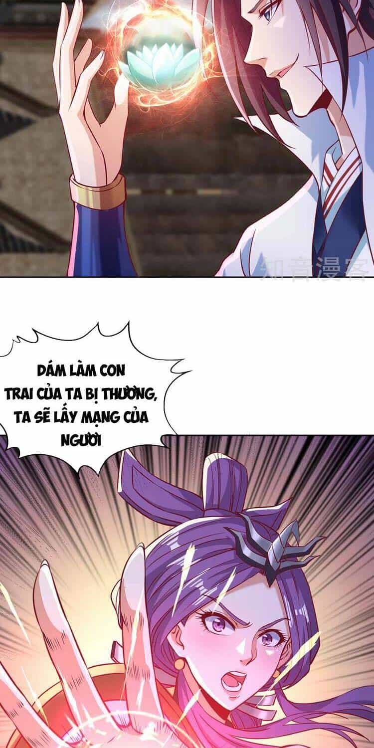 Ta Bị Nhốt Tại Cùng Một Ngày Mười Vạn Năm - Chương 187 - ảnh 8