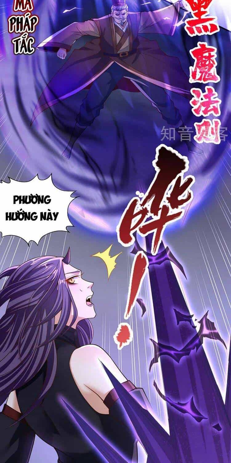 Ta Bị Nhốt Tại Cùng Một Ngày Mười Vạn Năm - Chương 190 - ảnh 4