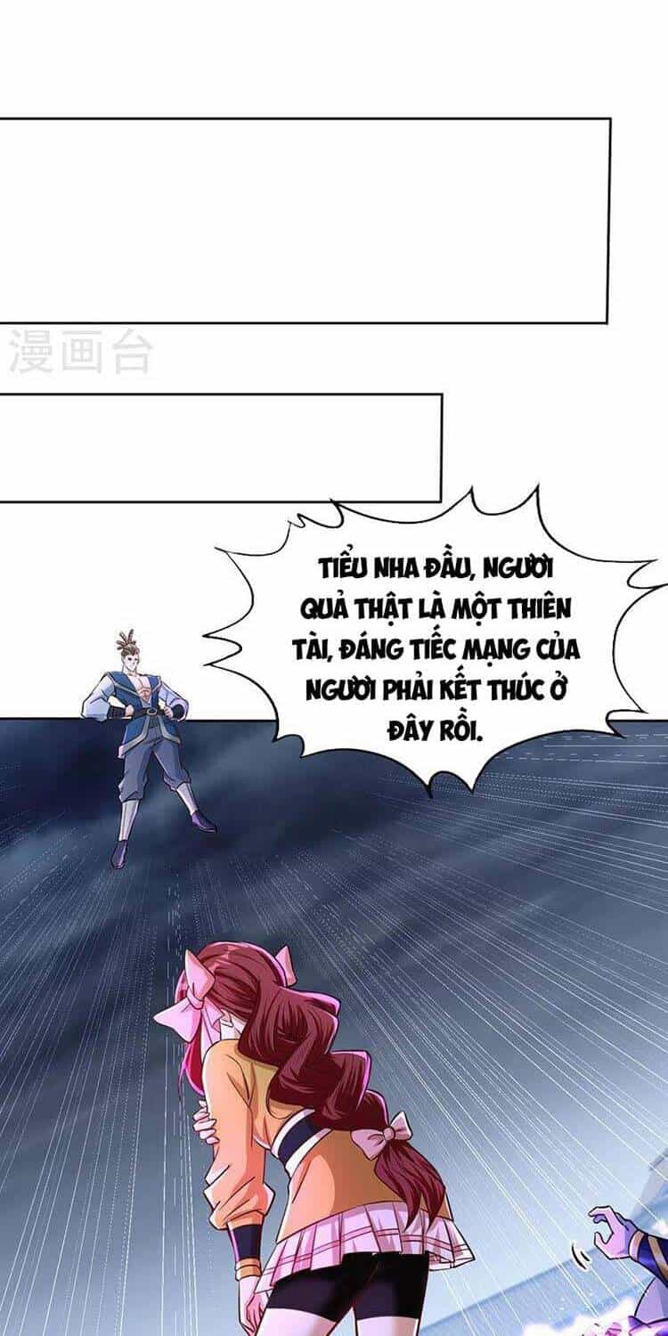 Ta Bị Nhốt Tại Cùng Một Ngày Mười Vạn Năm - Chương 191 - ảnh 8