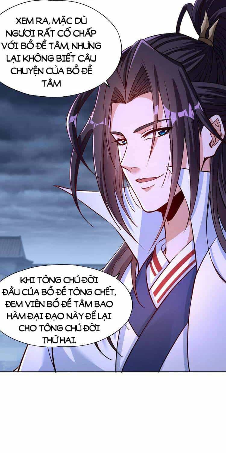 Ta Bị Nhốt Tại Cùng Một Ngày Mười Vạn Năm - Chương 193 - ảnh 14