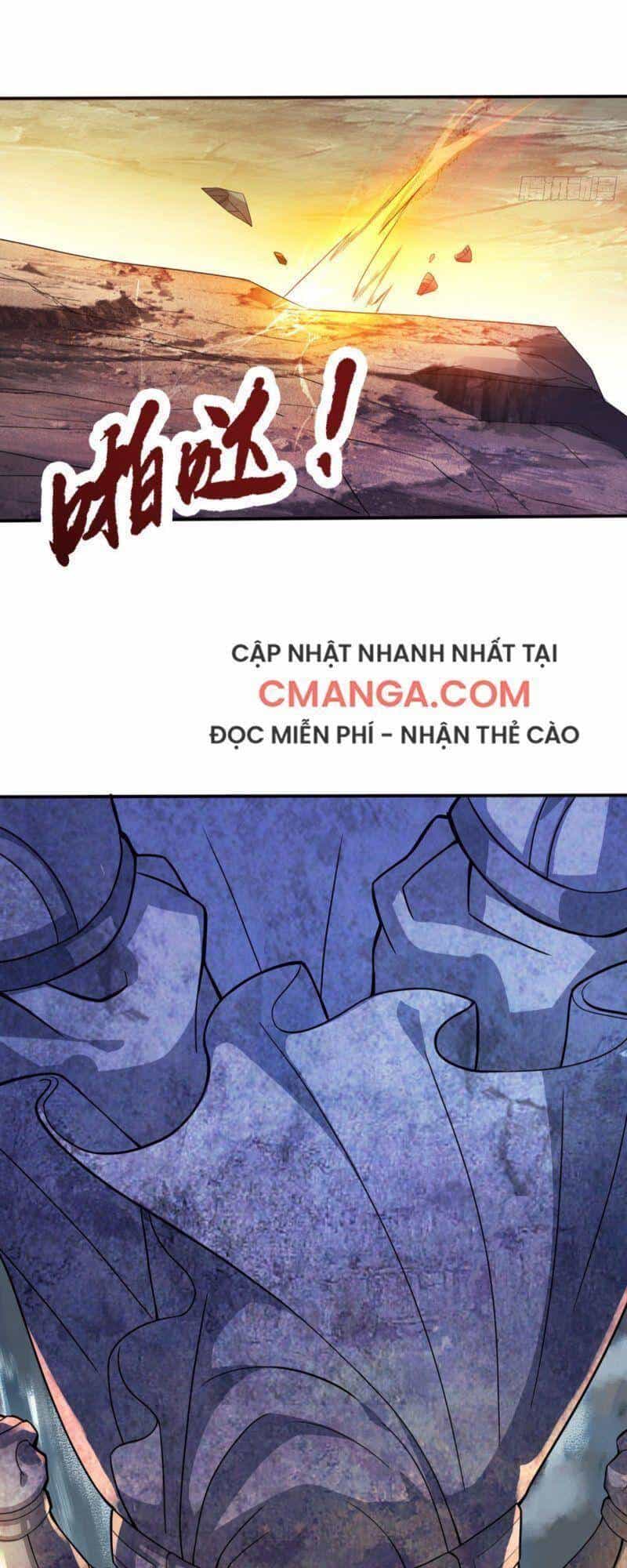 Ta Bị Nhốt Tại Cùng Một Ngày Mười Vạn Năm - Chương 1 - ảnh 5