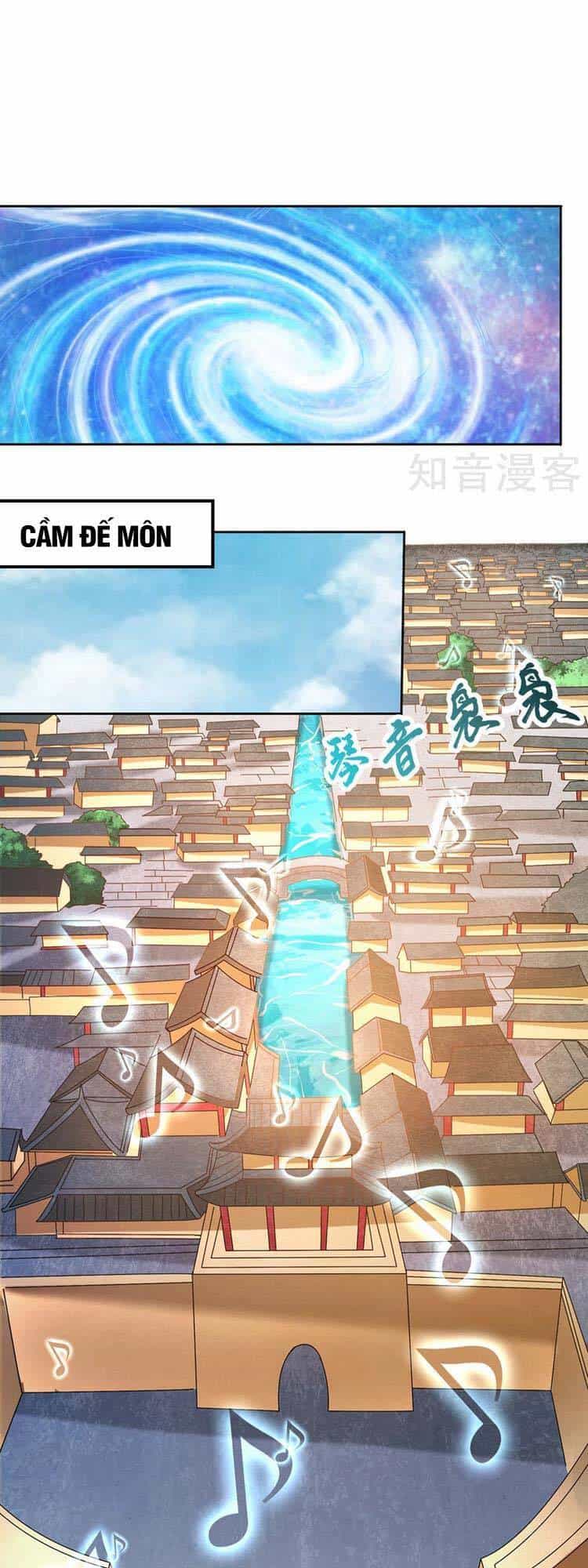Ta Bị Nhốt Tại Cùng Một Ngày Mười Vạn Năm - Chương 198 - ảnh 15