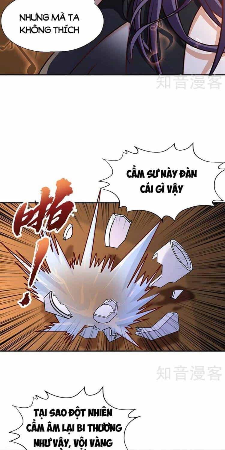 Ta Bị Nhốt Tại Cùng Một Ngày Mười Vạn Năm - Chương 199 - ảnh 14