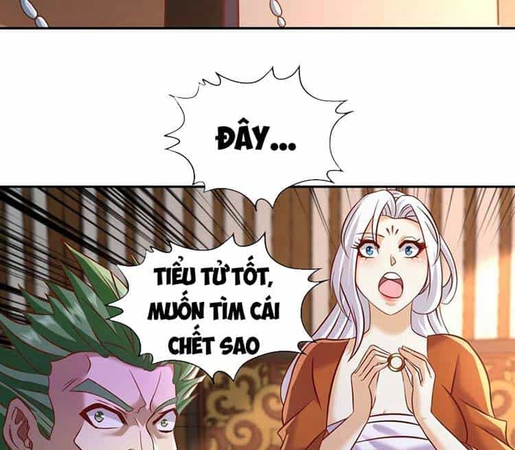 Ta Bị Nhốt Tại Cùng Một Ngày Mười Vạn Năm - Chương 199 - ảnh 17