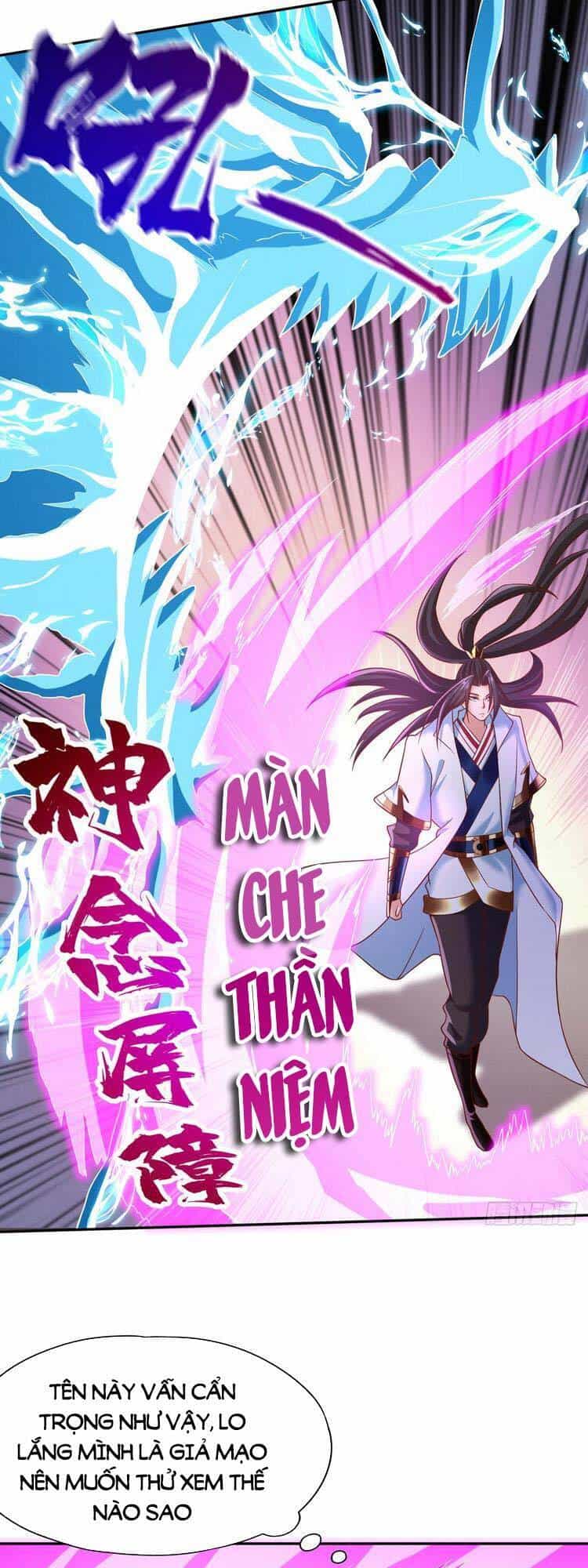 Ta Bị Nhốt Tại Cùng Một Ngày Mười Vạn Năm - Chương 201 - ảnh 2