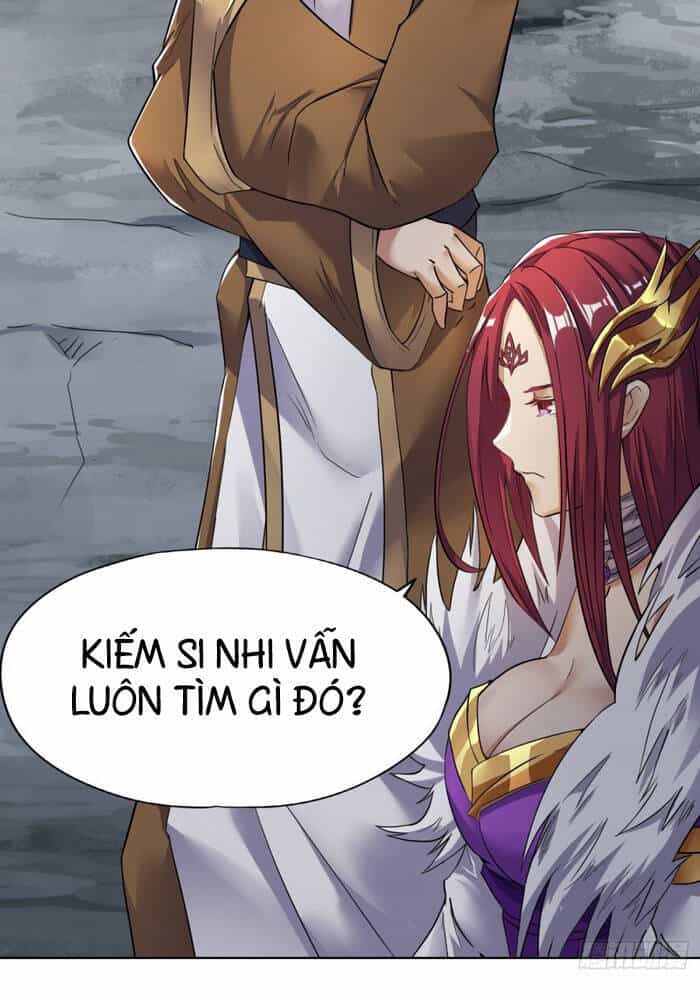 Ta Bị Nhốt Tại Cùng Một Ngày Mười Vạn Năm - Chương 17 - ảnh 44