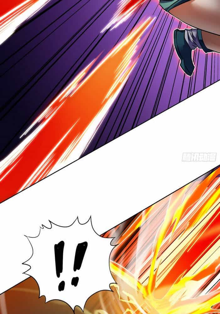 Ta Bị Nhốt Tại Cùng Một Ngày Mười Vạn Năm - Chương 17 - ảnh 46
